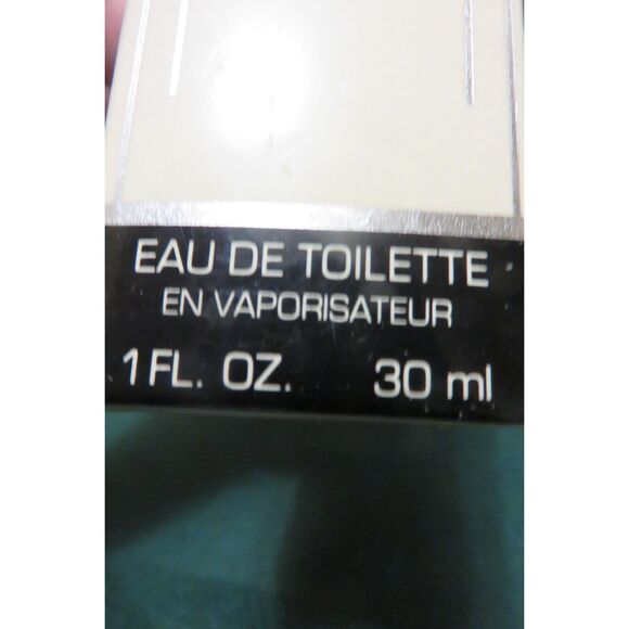 ALFRED SUNG EAU DE TOLIETTE ABOUT 1/3 FULL  1 OZ - Picture 2 of 2